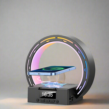 Nexis™ Bluetooth Speaker Lamp