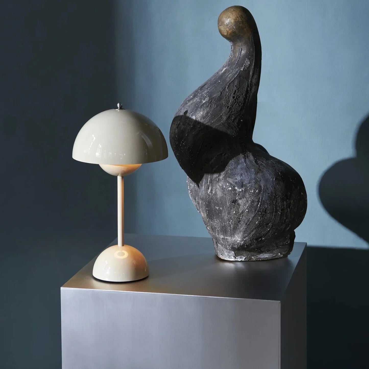 Mini Truffle Table Lamp