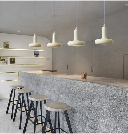 Nordic Style Pendant Light