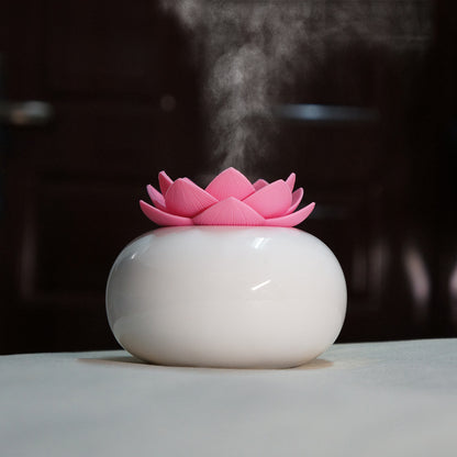 Blue Lotus Base Humidifier