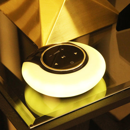 Bluetooth Touch Sound Lamp