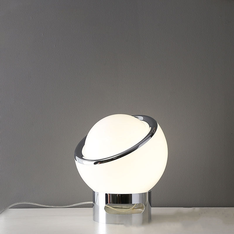 Bauhaus Table Lamp