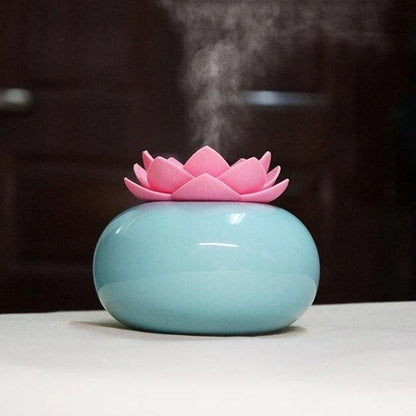 Blue Lotus Base Humidifier