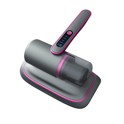 Wireless UV Sterilization Vacuum Cleaner