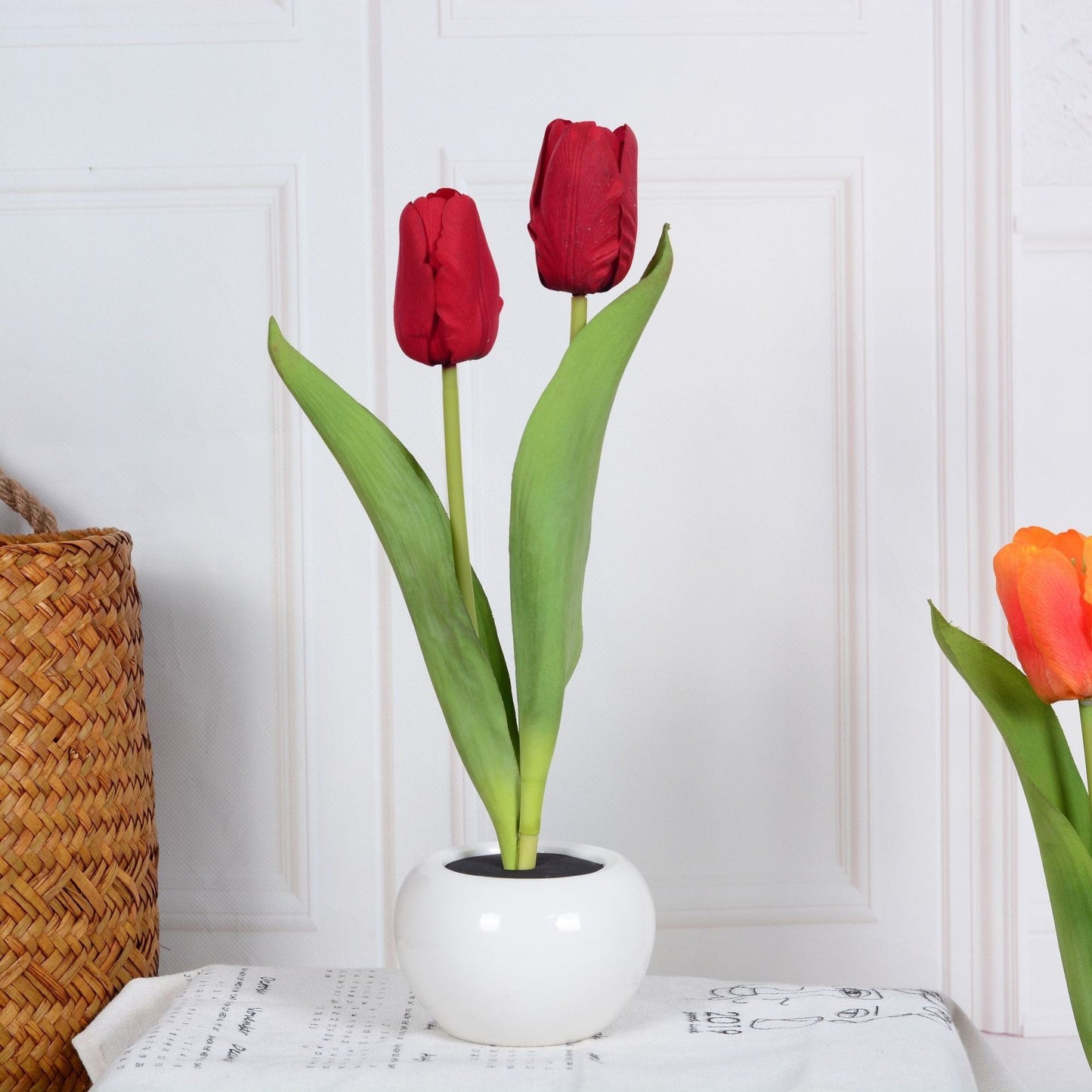 Bloom Tulip Table Lamp