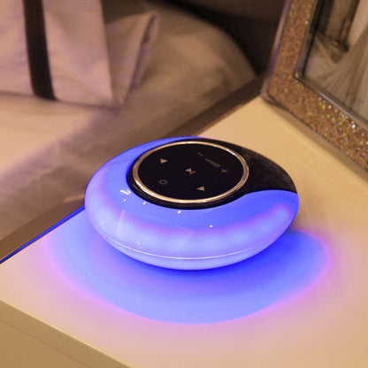 Bluetooth Touch Sound Lamp