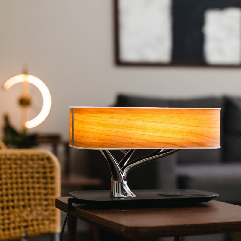 Light of Life Table Lamp