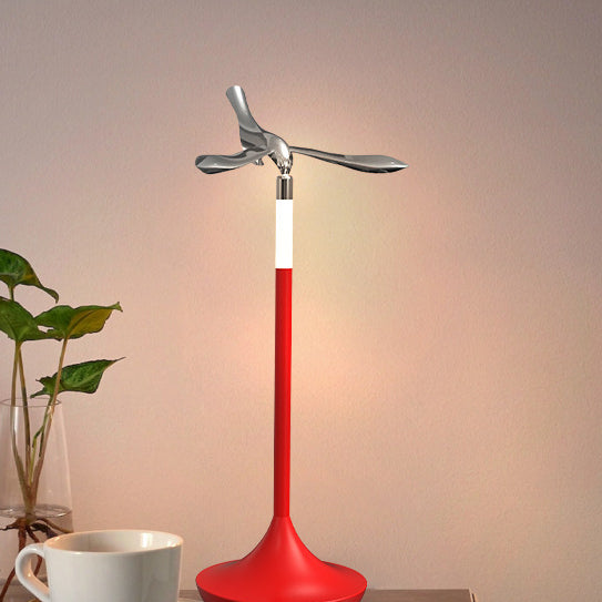 Balance Bird  Night Ligh Lamp