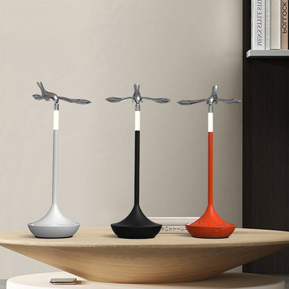 Balance Bird  Night Ligh Lamp