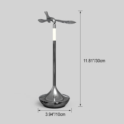 Balance Bird  Night Ligh Lamp