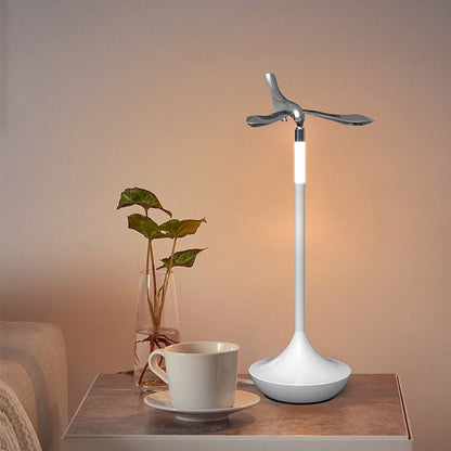 Balance Bird  Night Ligh Lamp