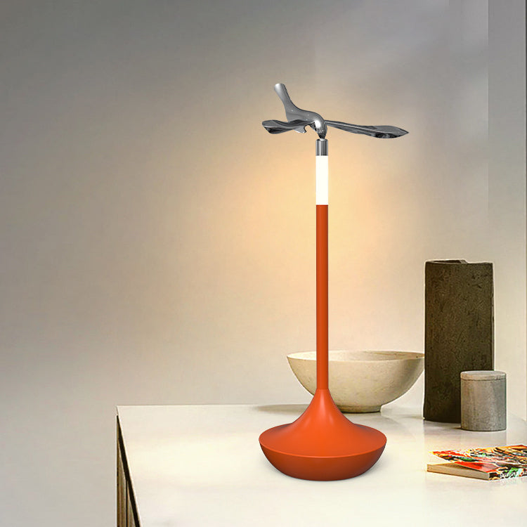 Balance Bird  Night Ligh Lamp