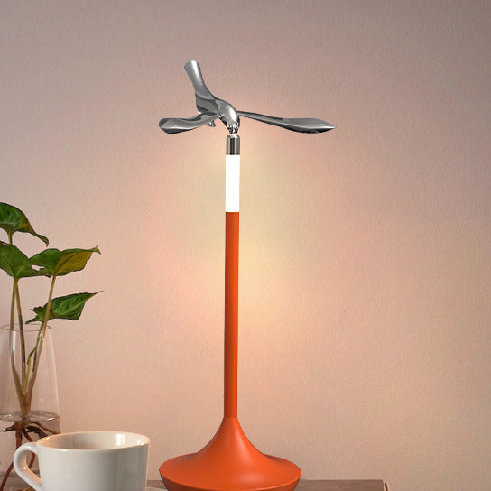 Balance Bird  Night Ligh Lamp