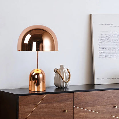 Campanella Portable Table Lamp