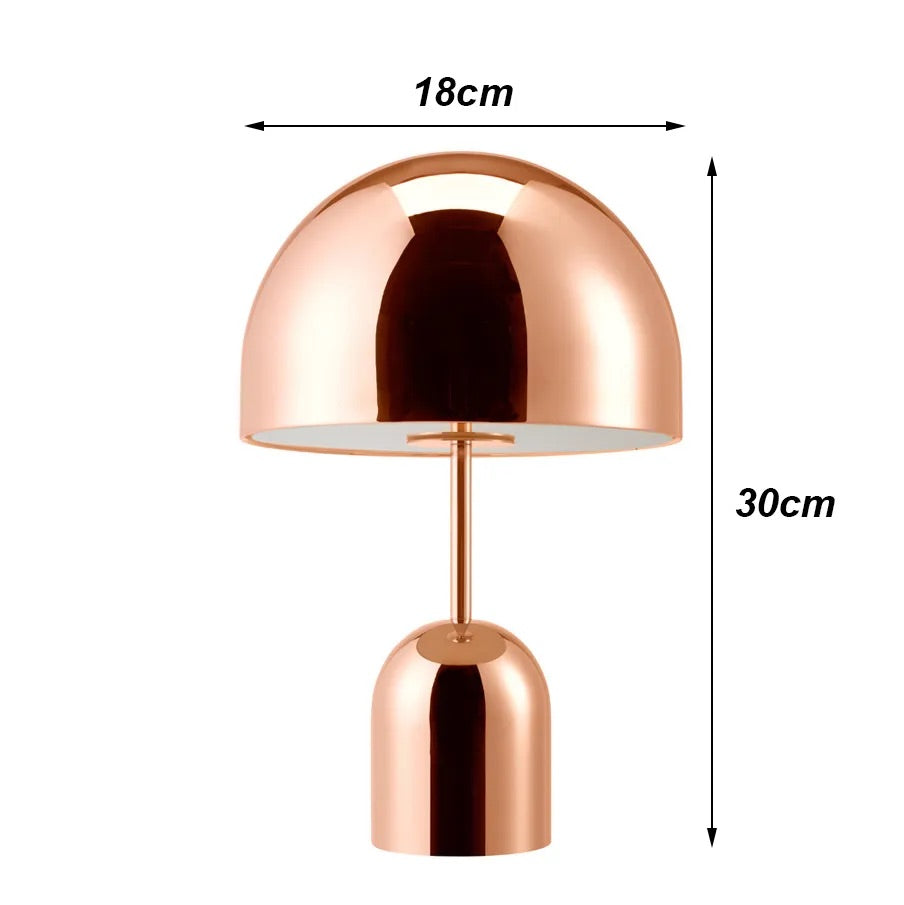 Campanella Portable Table Lamp