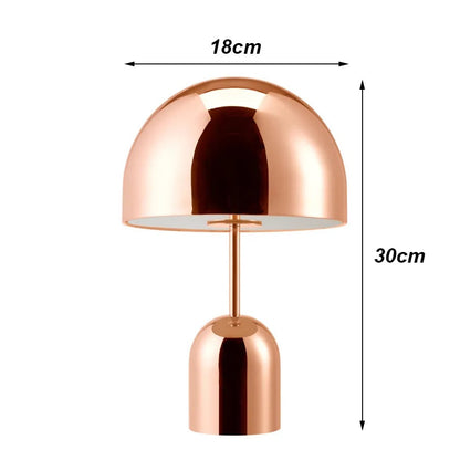 Campanella Portable Table Lamp