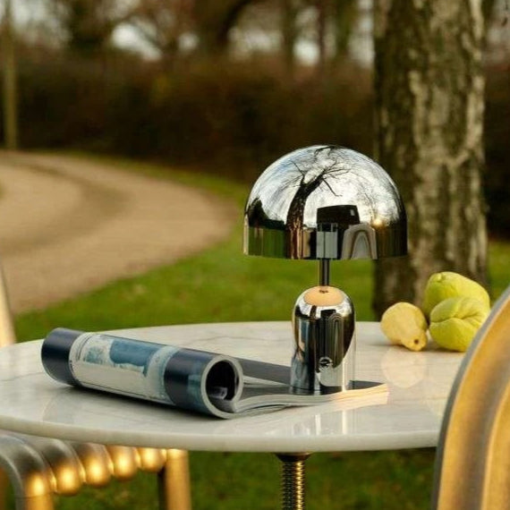 Campanella Portable Table Lamp