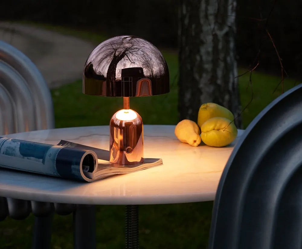 Campanella Portable Table Lamp