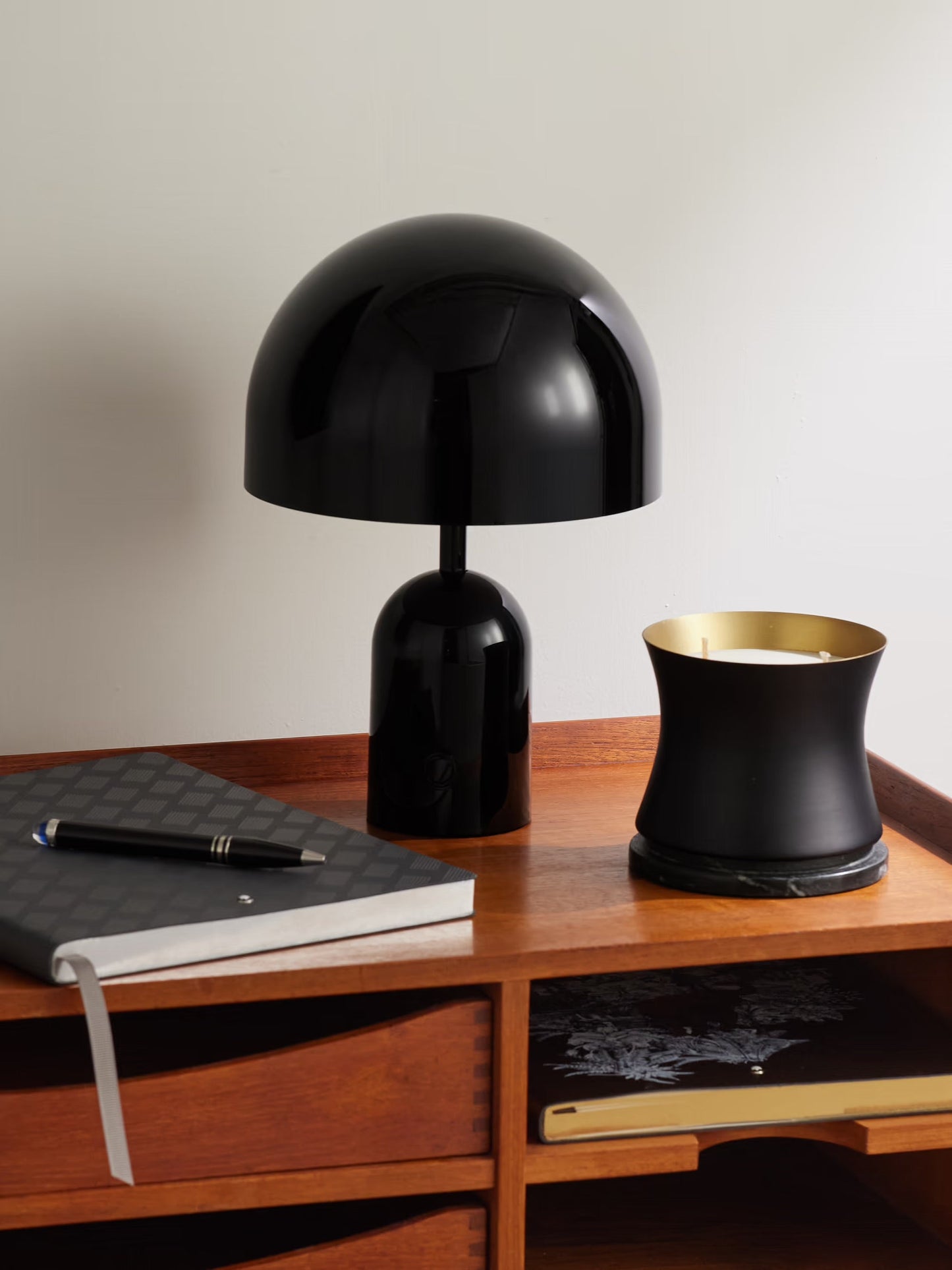 Campanella Portable Table Lamp