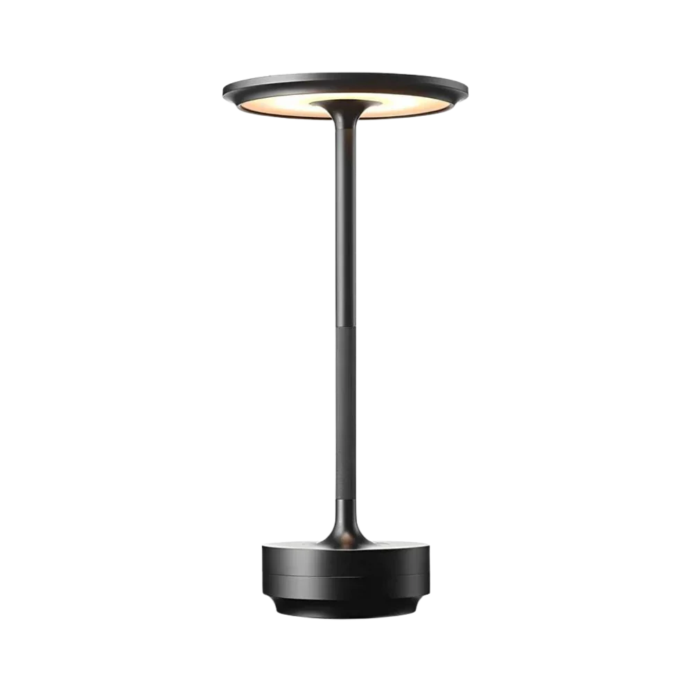 Savoy Elegance Wireless Table Lamp