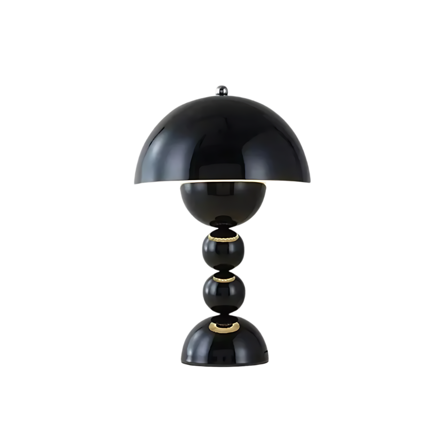 Nordic Flower Buds Portable Table Lamp