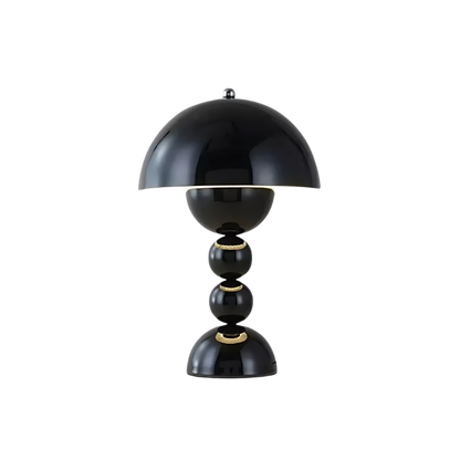 Nordic Flower Buds Portable Table Lamp