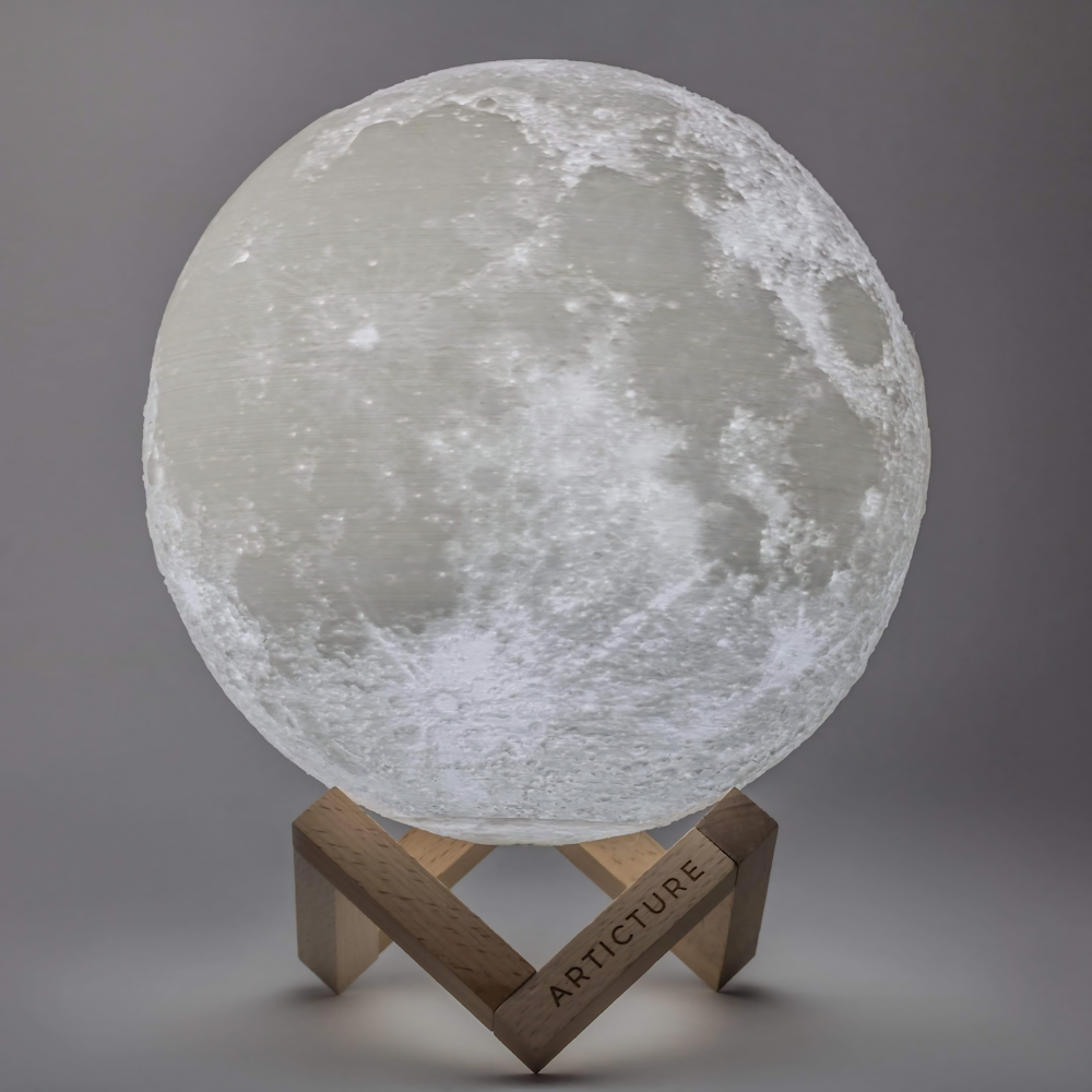 Lunar™ Moon Light