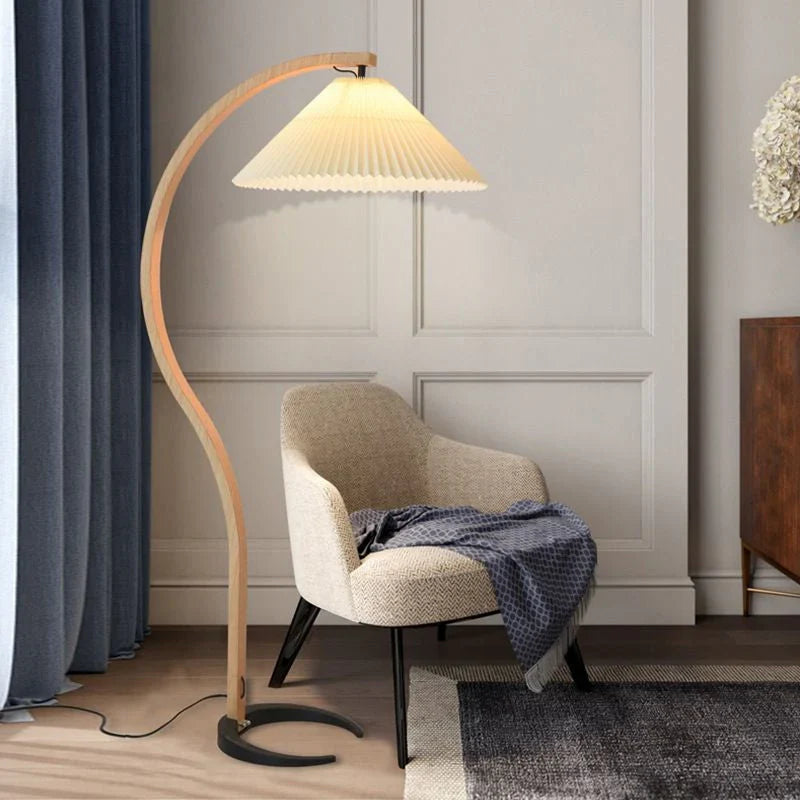 Caprani Scandinavian Table Lamp