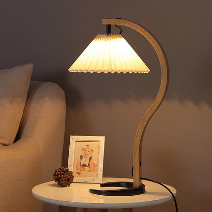 Caprani Scandinavian Table Lamp