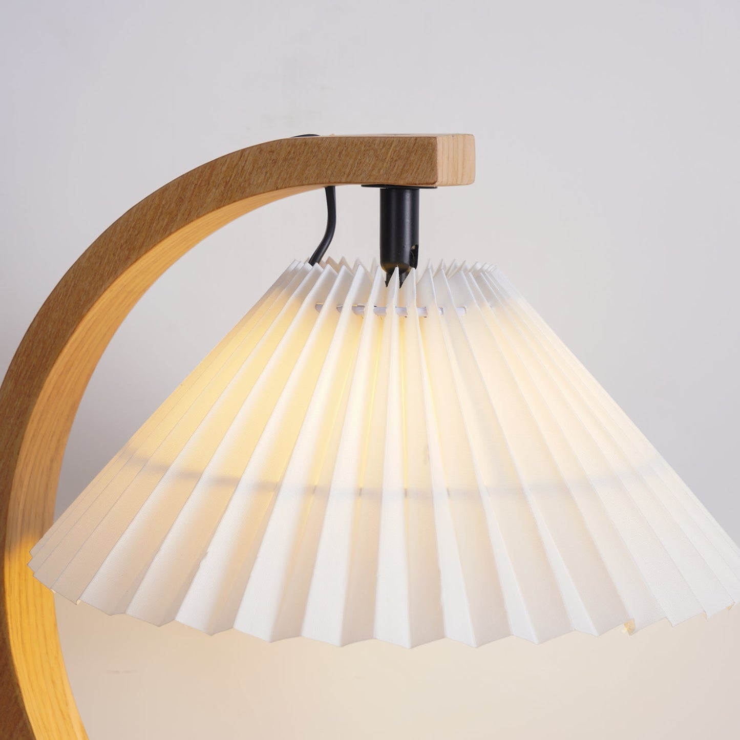 Caprani Scandinavian Table Lamp