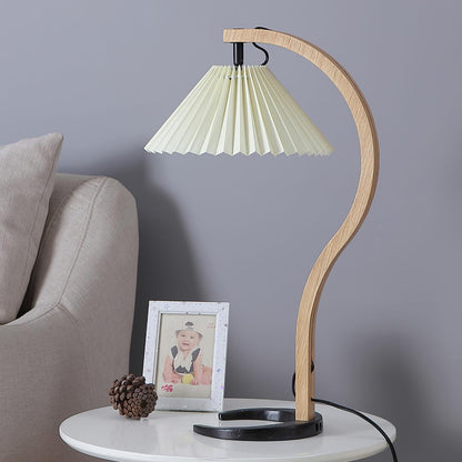 Caprani Scandinavian Table Lamp