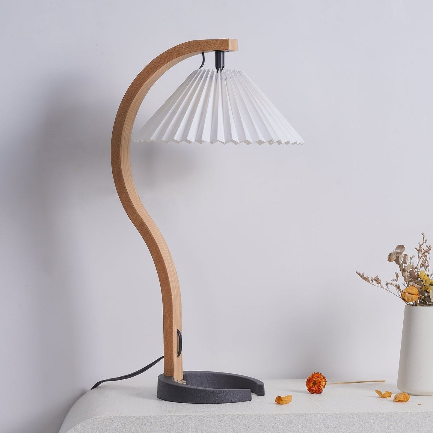 Caprani Scandinavian Table Lamp