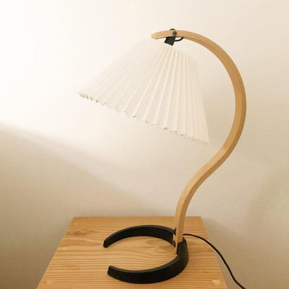 Caprani Scandinavian Table Lamp