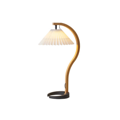 Caprani Scandinavian Table Lamp