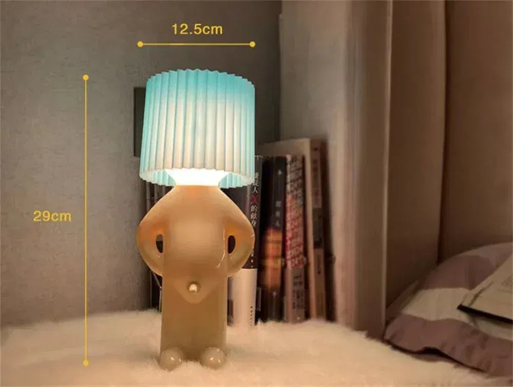 Naughty Light™ Creative Table Lamp