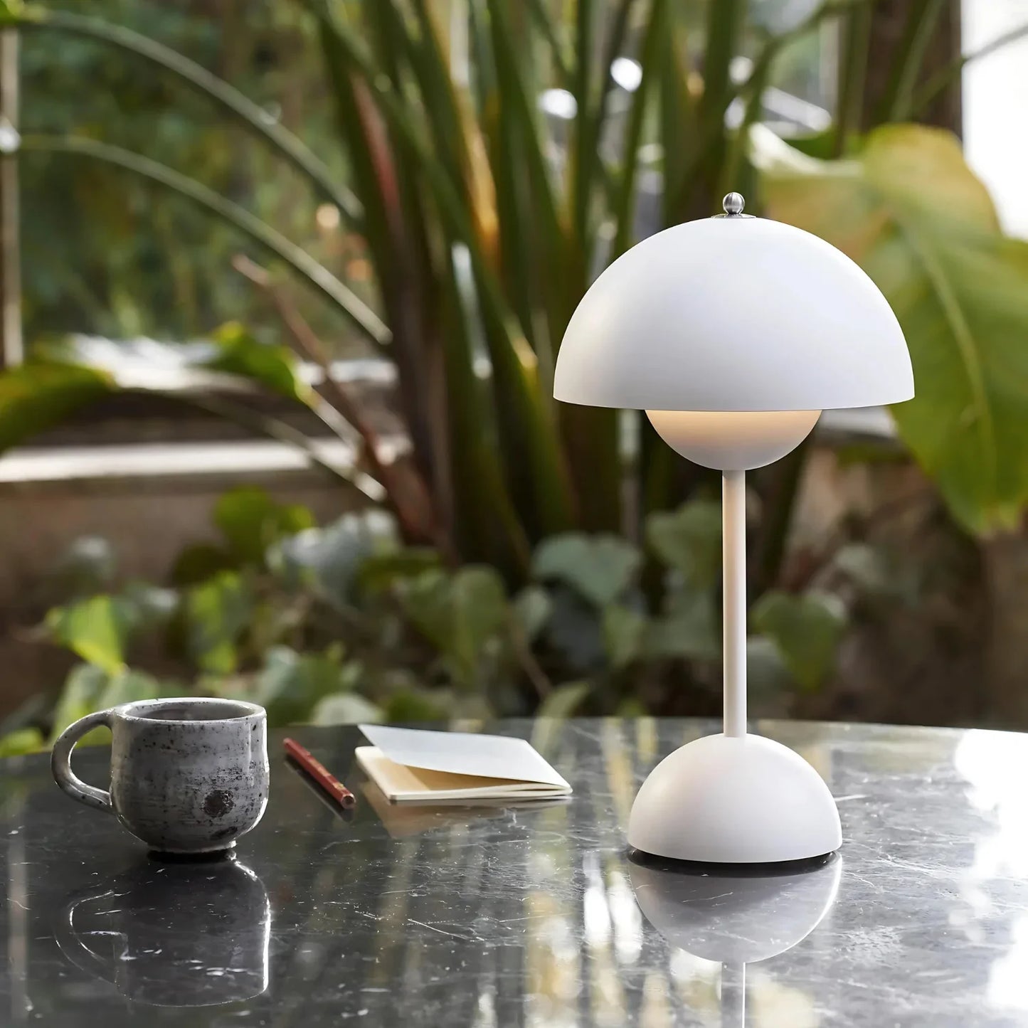 Mini Truffle Table Lamp