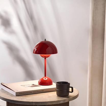 Mini Truffle Table Lamp