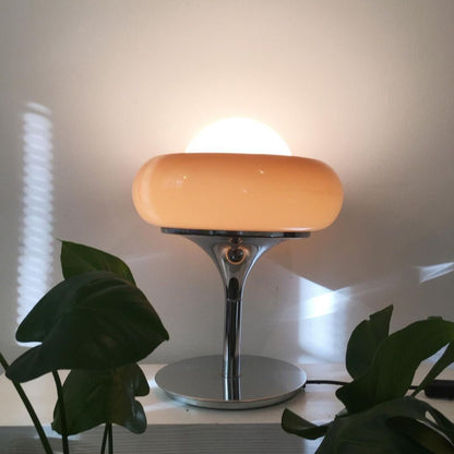 Torchis Table Lamp