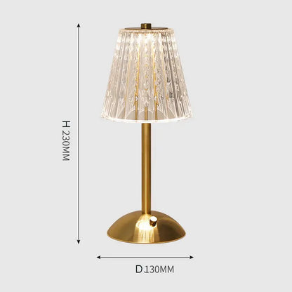 Elegancia Lamp