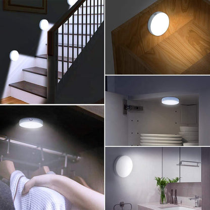 Motion Sensor Light