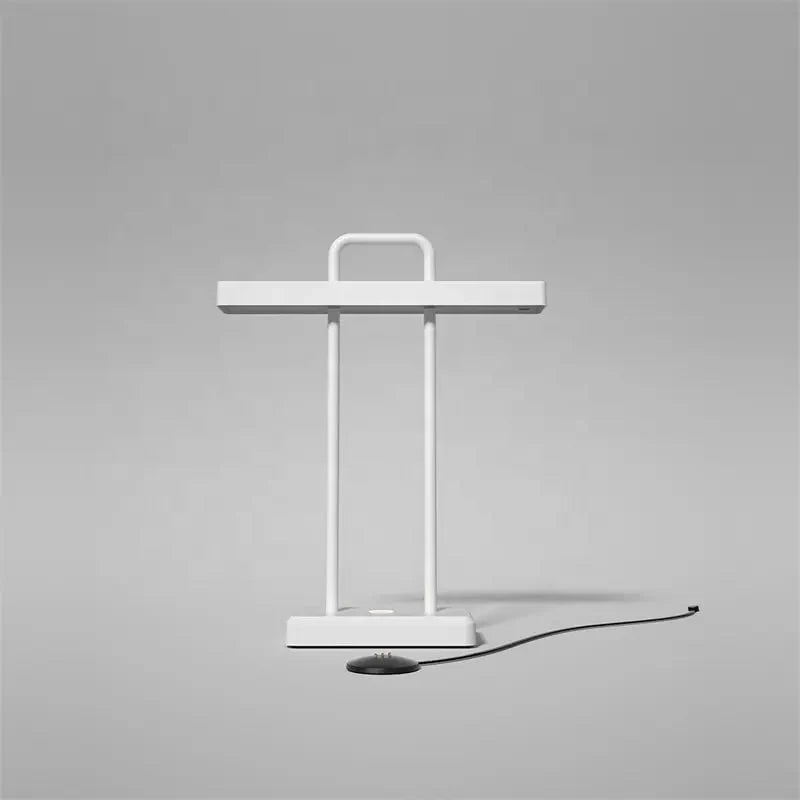 Serif Lamp