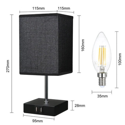 Moderni Table Lamp