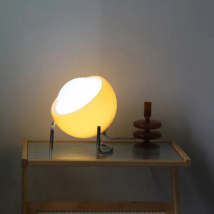 Round Up Oran Lamp