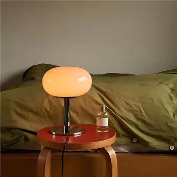 The Lira Table Lamps