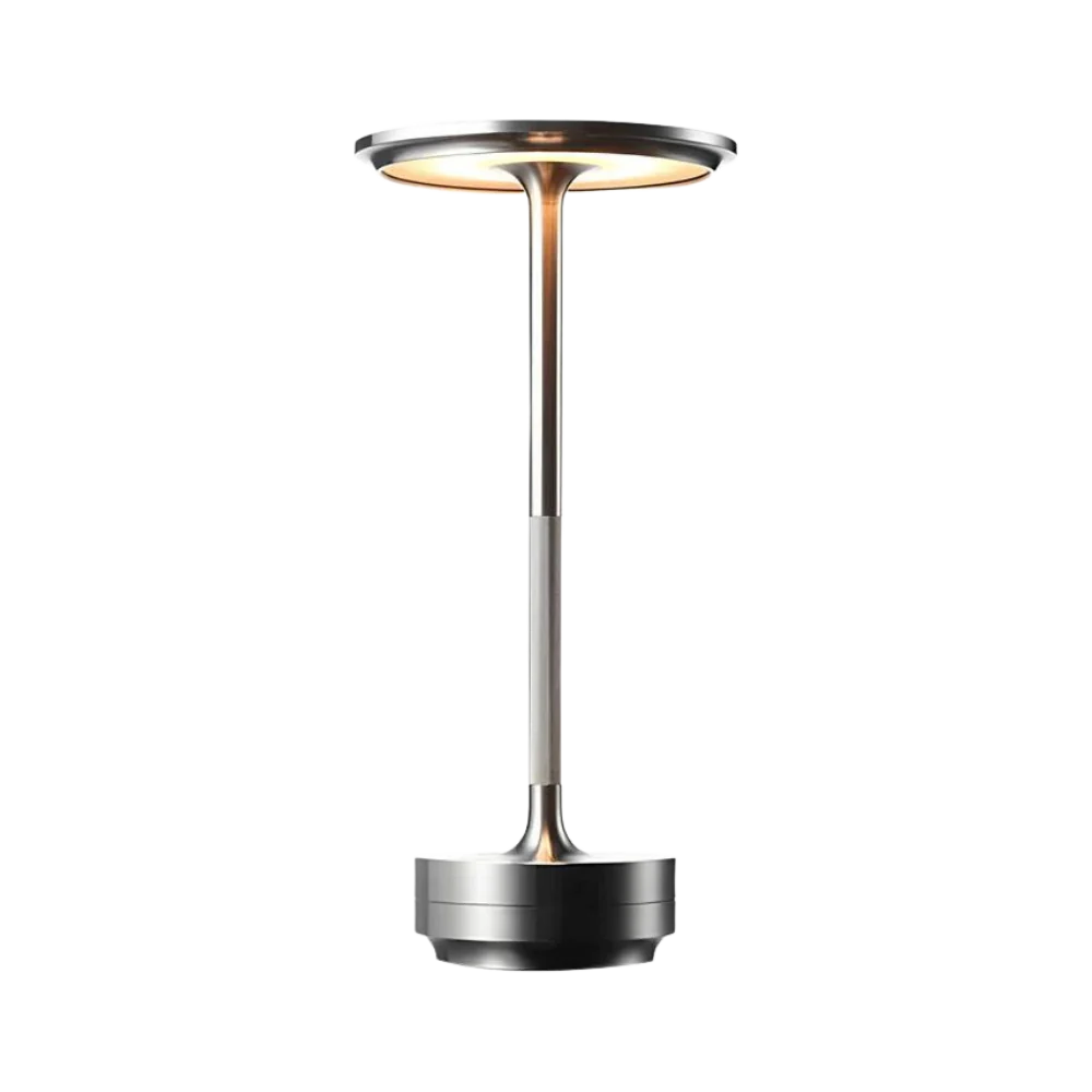 Savoy Elegance Wireless Table Lamp