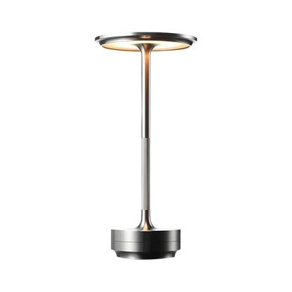 Savoy Elegance Wireless Table Lamp