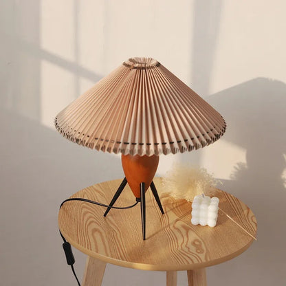 The Irene Table Lamp