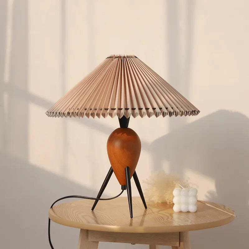 The Irene Table Lamp