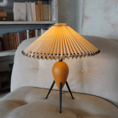 The Irene Table Lamp