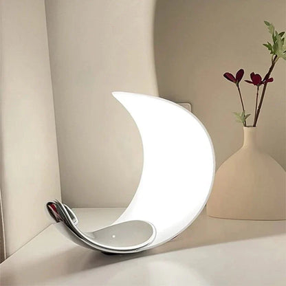 Nova Curve Lamp